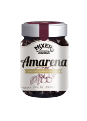 Amarena (Maraschino čerešňa)