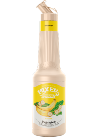 Pyré Banán