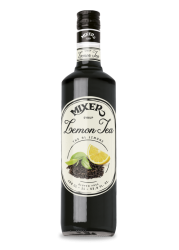 Citrónový čajový Sirup