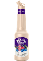 Pyré Lesné ovocie