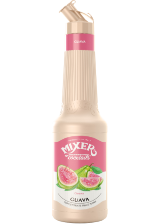 Pyré Guava