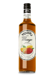 Mango sirup