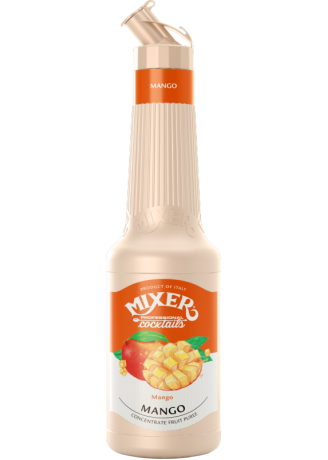 Pyré Mango