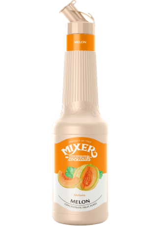Pyré Žltý melón