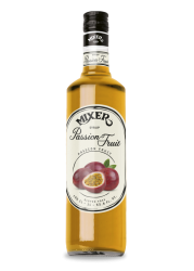 Passion Fruit Sirup