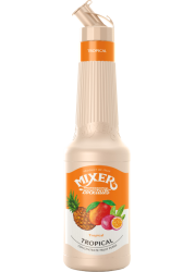 Pyré Tropické ovocie
