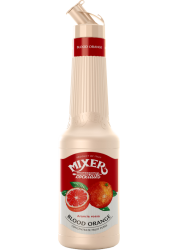 Pyré Červený pomaranč