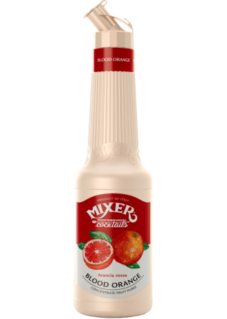 Pyré Červený pomaranč