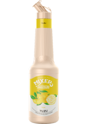 Pyré Yuzu
