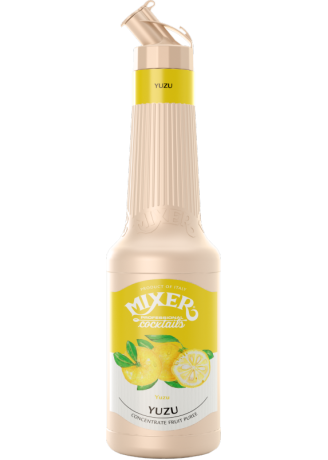 Pyré Yuzu