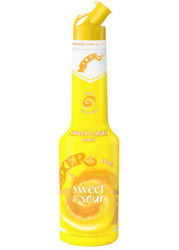 Sladko-kyslé sirup