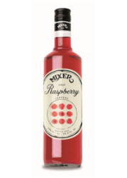 Malina sirup