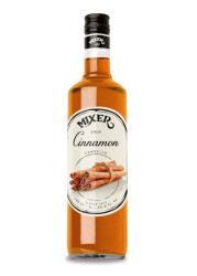 Škorica Sirup