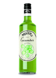 Uhorka sirup
