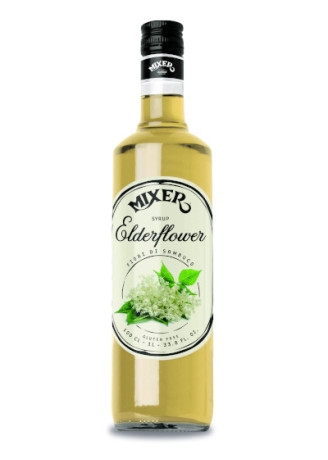  Baza sirup