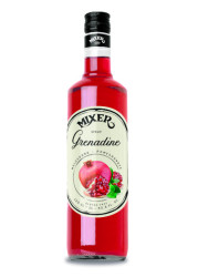 Granátové jablko sirup