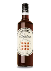 Lieskový oriešok sirup