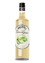 Medovka sirup