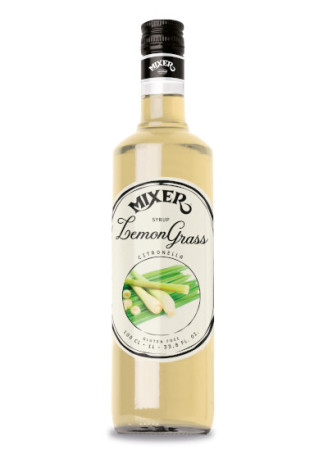 Medovka sirup