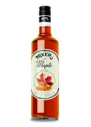 Javorový sirup