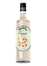 Mandľe sirup
