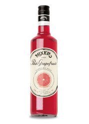Pink Grapefruit sirup